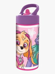 Paw Patrol Sipper Drikkedunk 410 ml, Pink