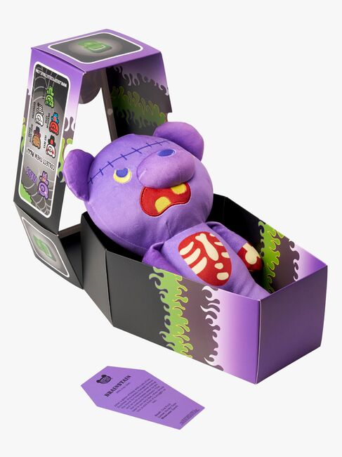 Roblox Deddy Bears S5 Bamse Coffin 30cm Blandet Udvalg