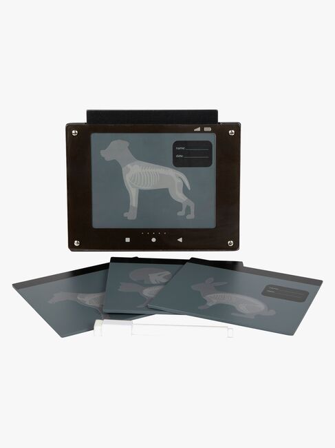 Small Foot Dyrlægetaske med Kanin