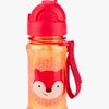 Skip Hop Zoo Tritan Flaske Ræv