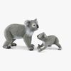 Schleich 42566 Koalaer Mother and Baby