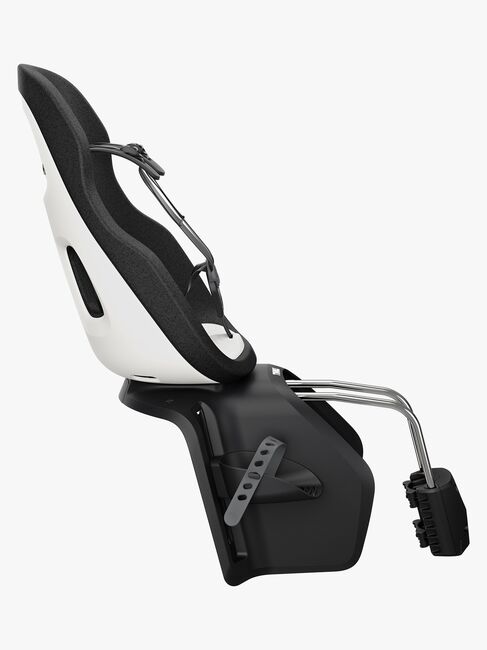 Thule Yepp Nexxt 2 Maxi Frame Mount Cykelstol, Snow White