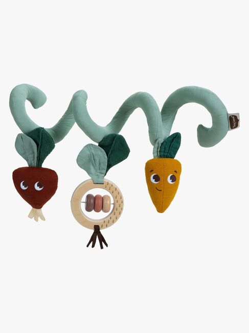 Tiny Love Vognlegetøj, Garden of Adventures