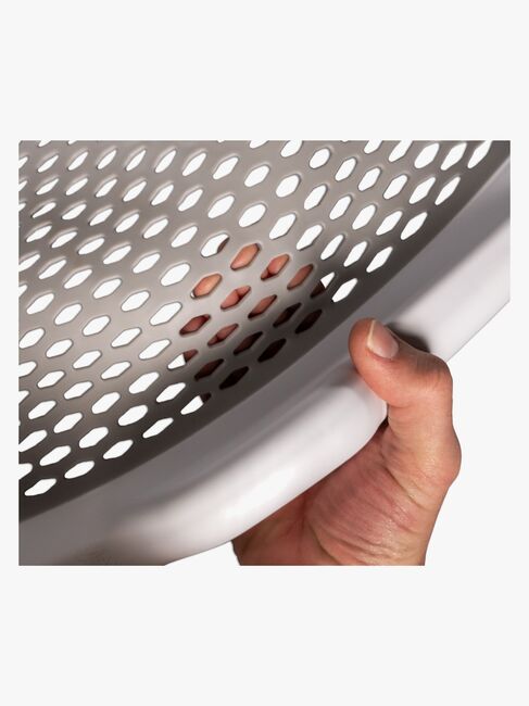 BabyDan Safe & Comfy Badestøtte