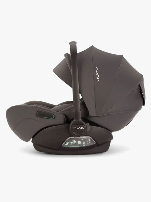 Nuna ARRA FLEX Autostol Baby, Thunder