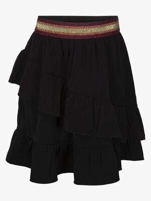 Petit by Sofie Schnoor Nederdel, Black