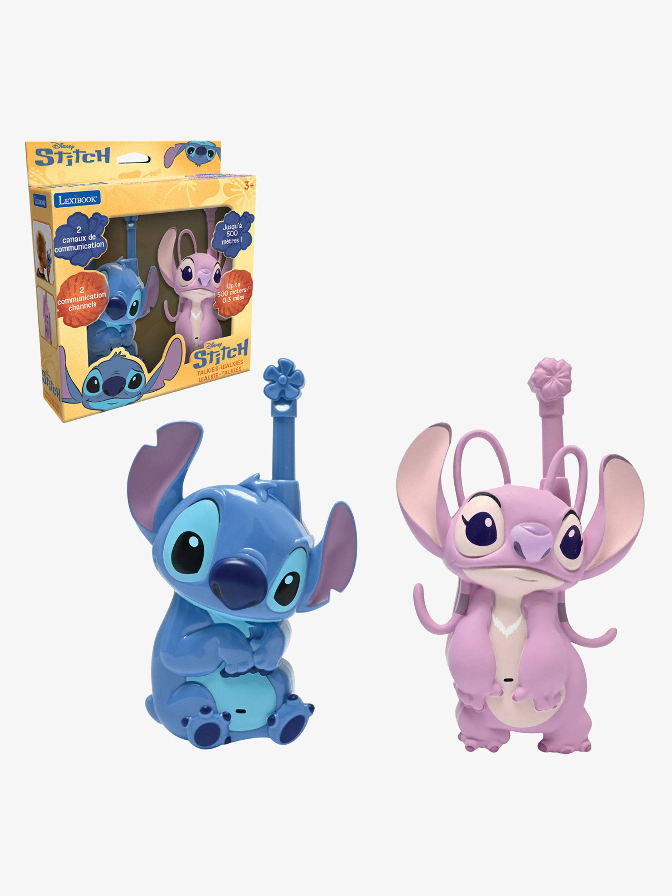 Disney Stich Walkie Talkies 3D 500 m