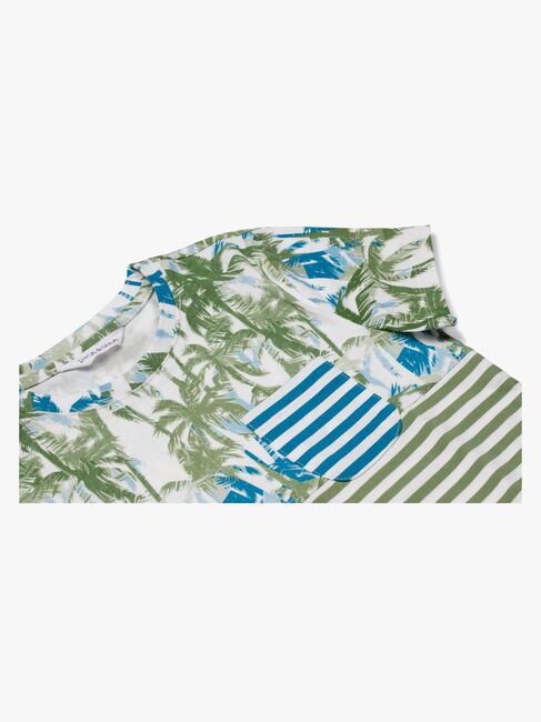 Luca & Lola Rivello T-Shirt, Hawaii