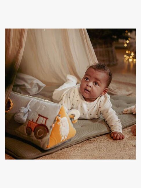 Little Dutch Little Farm Aktivitetstrekant