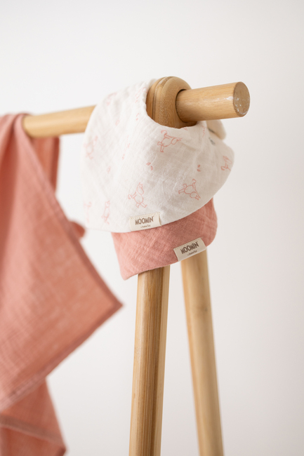 Mumitroldene Savlemække 2-pak, Pink