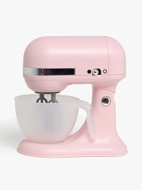 Fippla Junior Chef Legetøjssæt, Pink