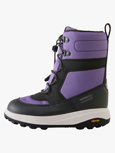 Reima Laplander 2.0 Vinterstøvler, Misty Violet 5400125B-5700-1557_1.jpg