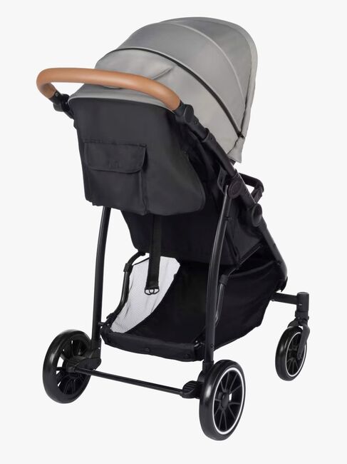 Bebeconfort Ingenious Klapvogn, Tinted Grey