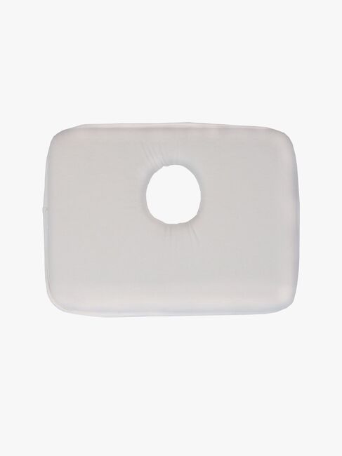 Oh, Poppy! Lea Pude, Hvid