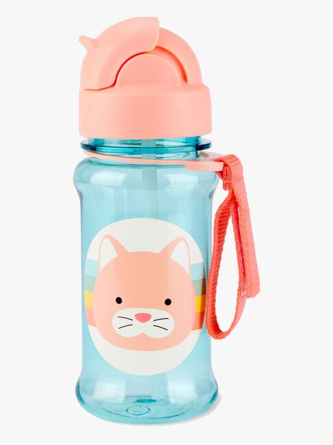 Skip Hop Zoo Drikkedunk Tritan Kat