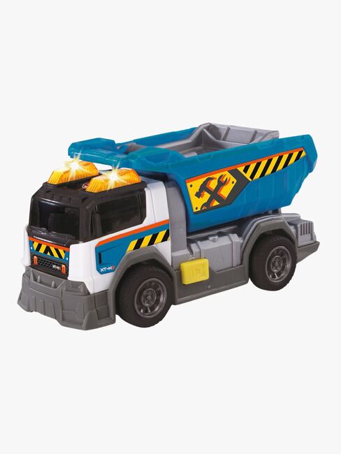 Dickie Toys Dumper 15 cm