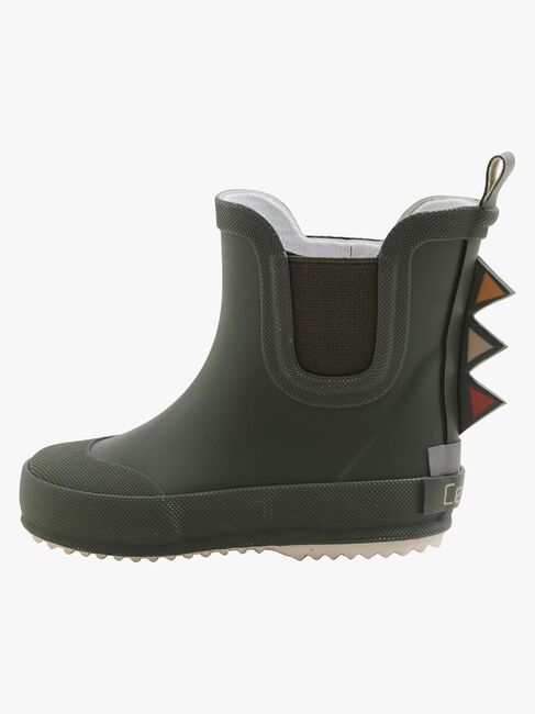CeLaVi Dino Gummistøvler, Climbing Ivy
