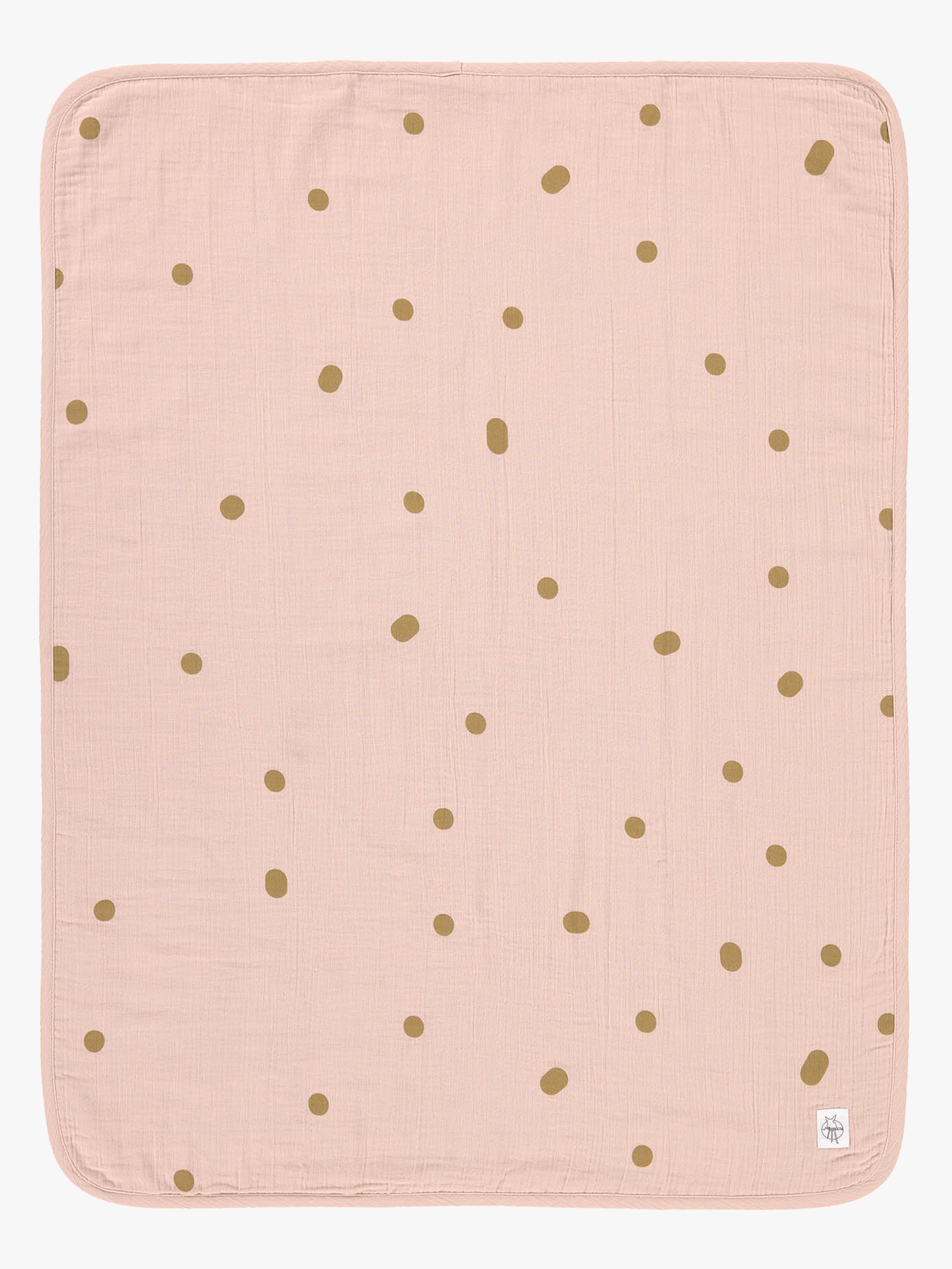 Lässig Stofble 75x100, Pink
