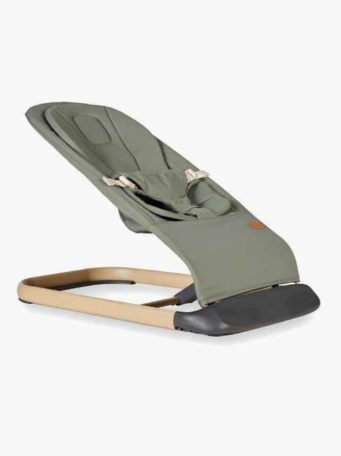 Quax Baby Relax + Reducer Skråstol, Sage