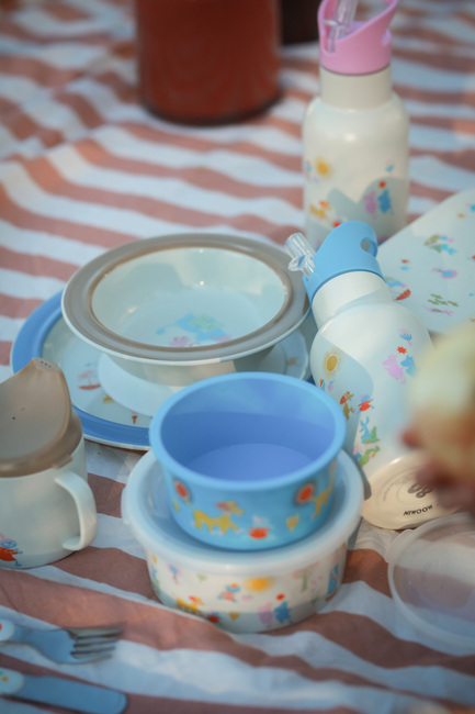 Mumitroldene 80 Madkasse 2-pak