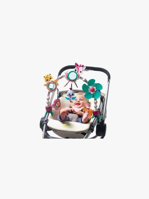 Tiny Love Vognlegetøj, Princess Tales