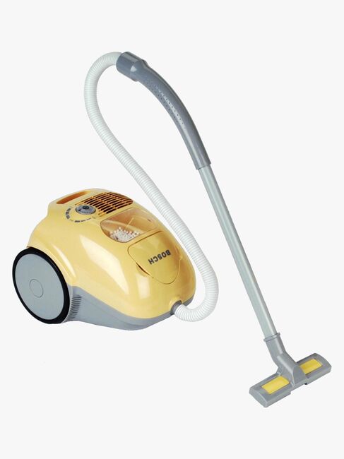 Bosch Støvsuger, Gul