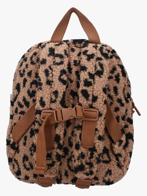 Kidzroom Teddy Rygsæk Beary Excited, Brun