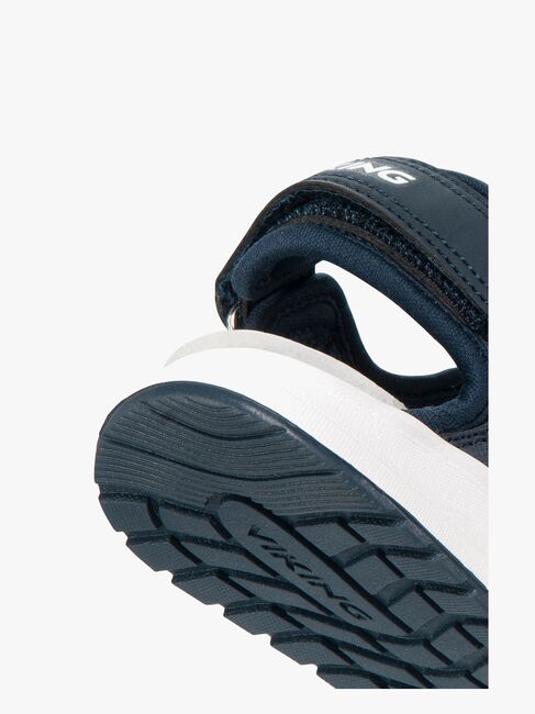 Viking Anchor 3V Sandaler, Navy