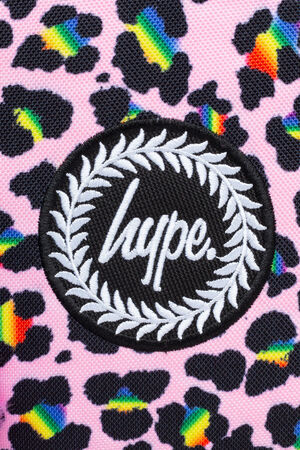 HYPE Madkasse, Disco Leopard
