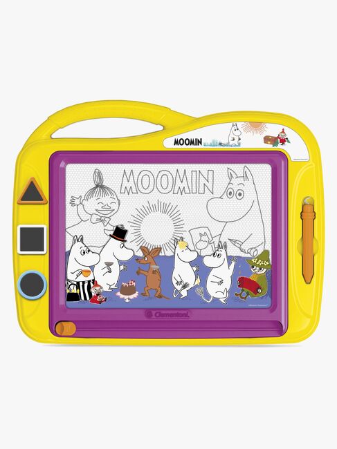 Clementoni Mumitroldene Tegnetavle