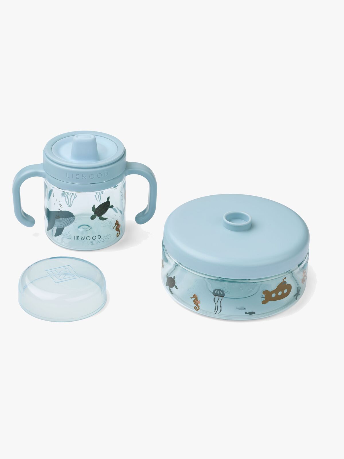 LIEWOOD Beatrix Bordservice, Creature/Sandy