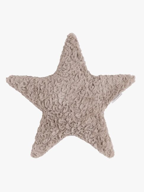 Baby's Only Star Snow Pude, Taupe