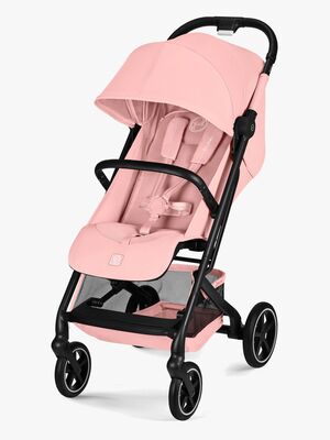 Cybex Beezy Klapvogn, Candy Pink