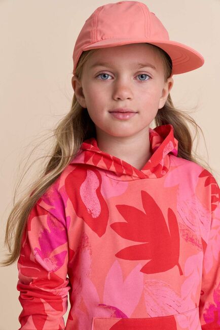 Reima Hytty Kasket, Rød