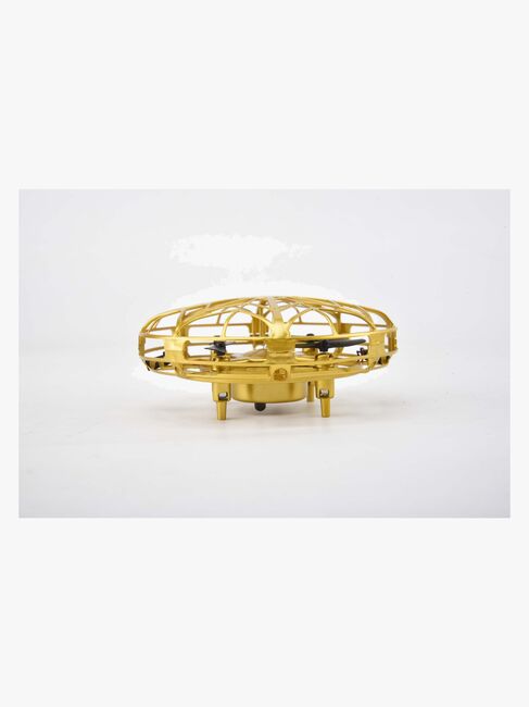 G4P UFO Drone