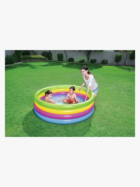 Bestway Børnepool 157