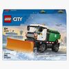 LEGO City 60490 Sneplov