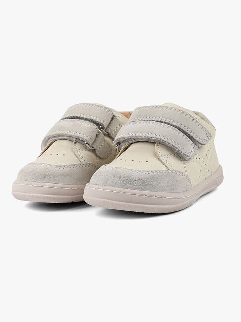 Kavat Söderhamn Barefoot Sneakers, Off White