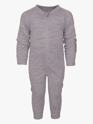 Lindberg Merino Flyverdragt, Gråmeleret