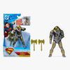 Superman Movie Feature Hammer Actionfigur - 15 cm