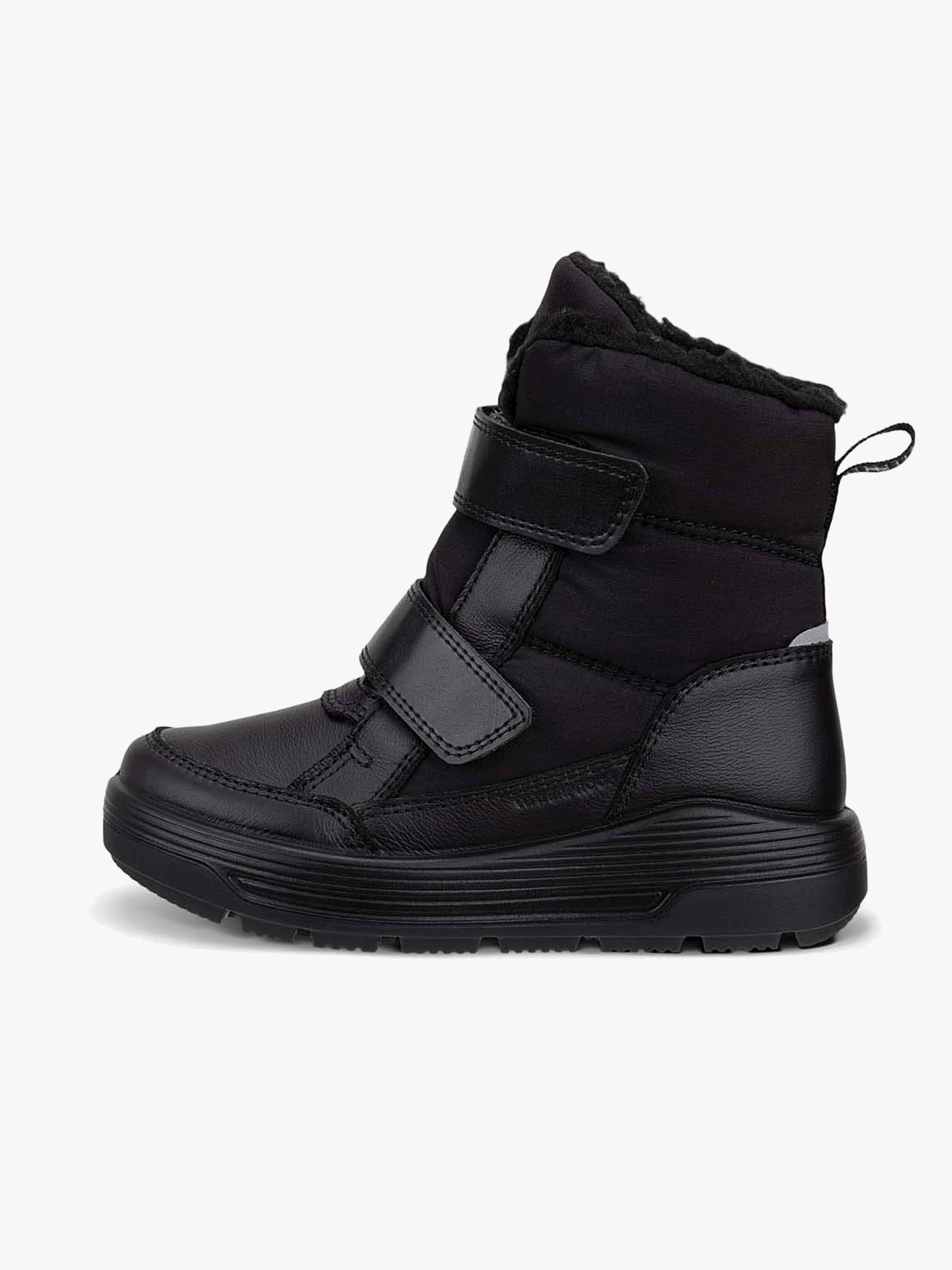 Ecco Urban Snowboarder 2.0 Vinterstøvler, Sort, 27