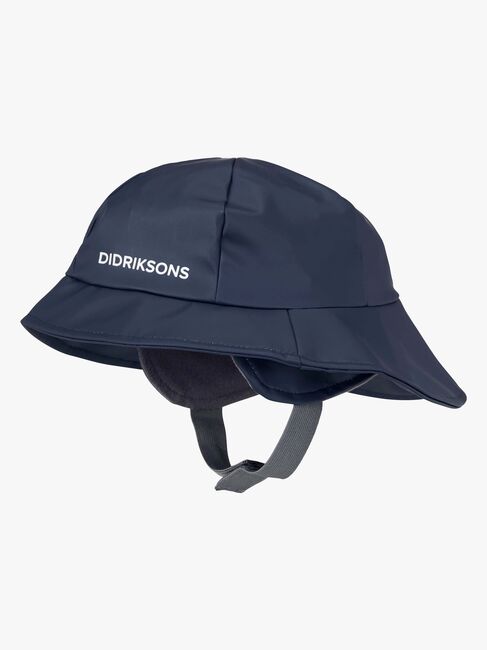 Didriksons Regnhat, Navy