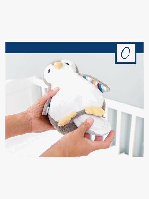 ZAZU Sovehjælp Phoebe 