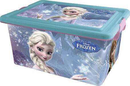 Disney Frozen Opbevaringskasse 13L