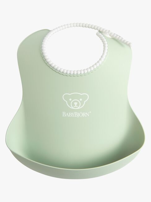BabyBjörn Hagesmæk, Grøn