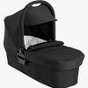 Baby Jogger City Mini 2/GT 2 Liggedel Søskendevogn, Jet