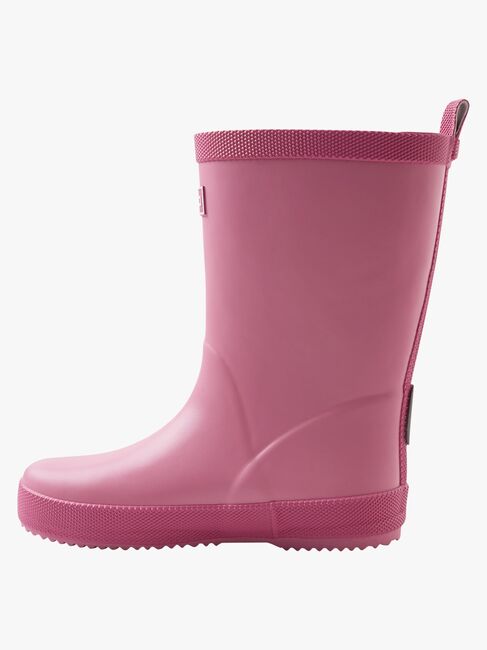 Reima Taikuus Gummistøvler, Unicorn Pink