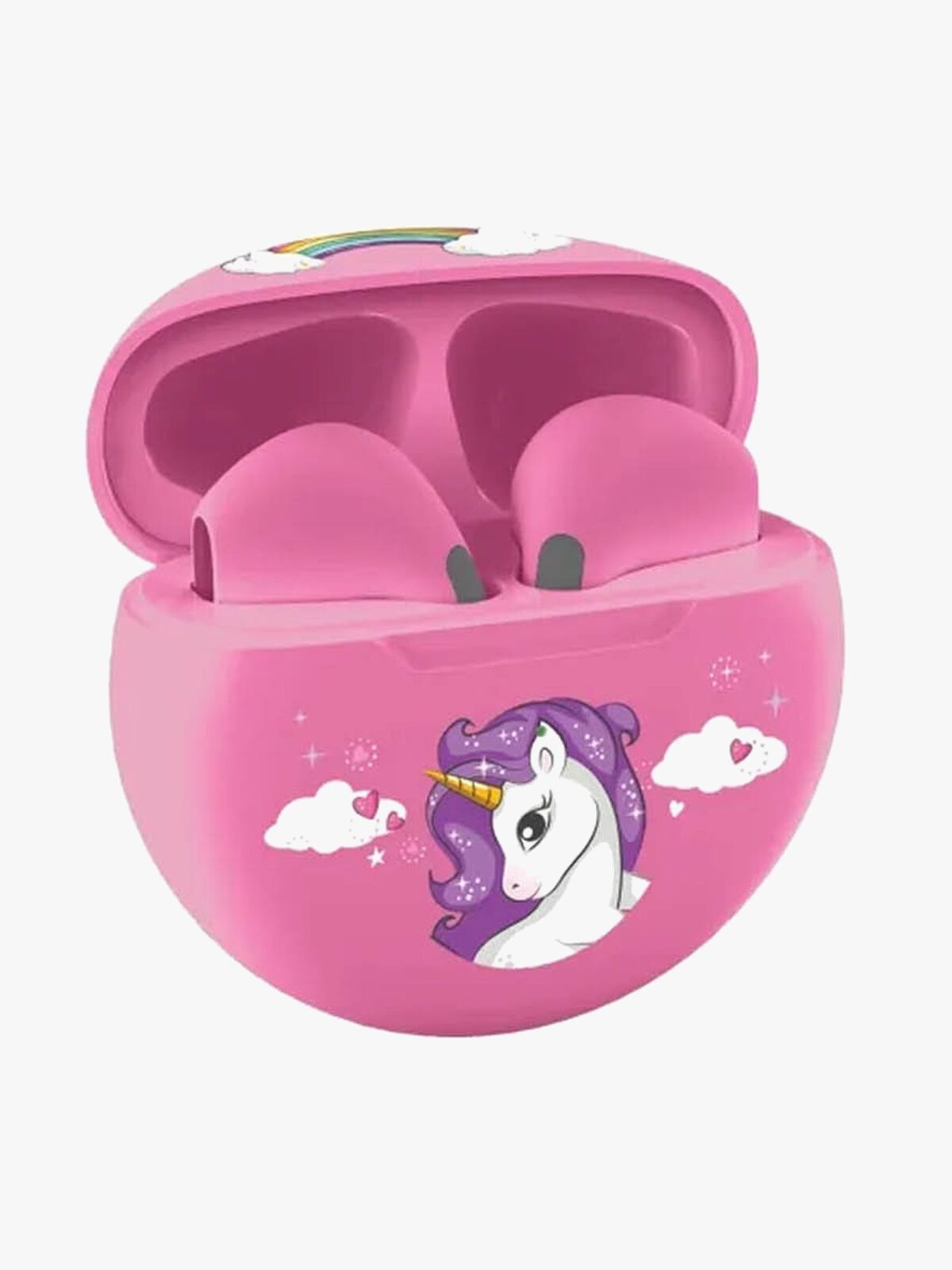 Lexibook  Trådløse Høretelefoner Enhjørning