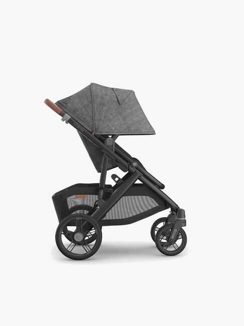 UPPAbaby Vista V3 Duovogn, Greyson