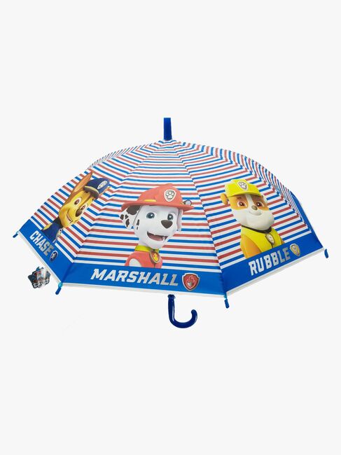 Paw Patrol Paraply Pups Rule, Blå